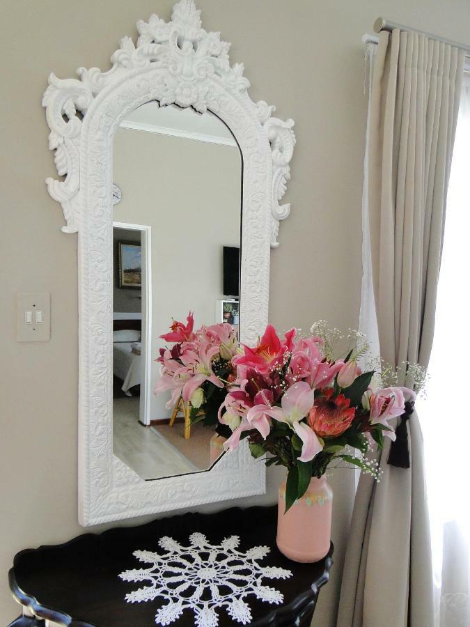 Aalkie'S Dream Apartment Свелендам Екстериор снимка