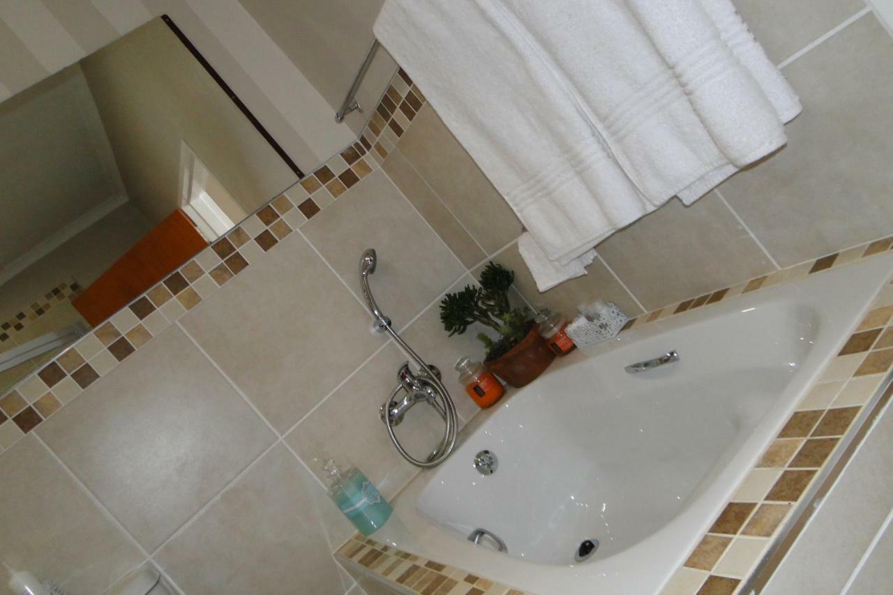 Aalkie'S Dream Apartment Свелендам Екстериор снимка