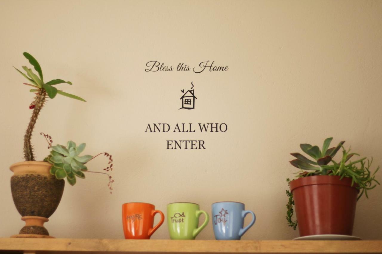 Aalkie'S Dream Apartment Свелендам Екстериор снимка